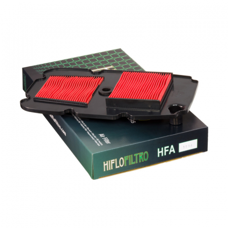 Filtre - Filtru Aer HFA1714 Hiflofiltro Honda 17210-MFF-D00