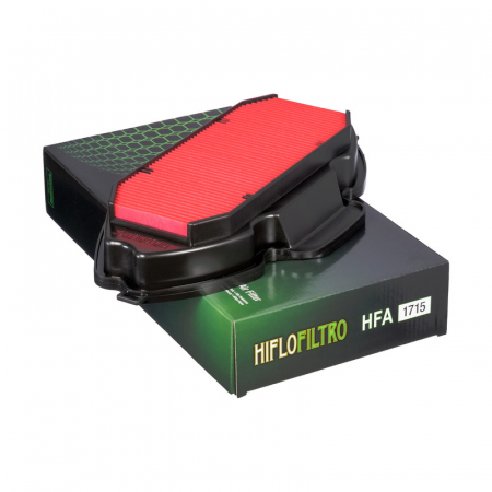 Filtre - Filtru Aer HFA1715 Hiflofiltro Honda 17210-MGS-D30