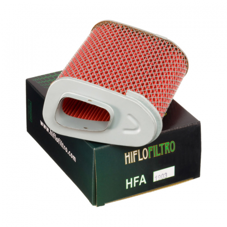 Filtre - Filtru Aer HFA1903 Hiflofiltro Honda 17211-MBO-000 Honda 17211-MM5-000 Honda 17211-MS2-000 Honda 17211-MZ2-000