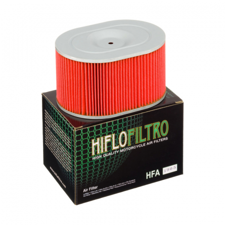 Filtre - Filtru Aer HFA1905 Hiflofiltro Honda 17211-463-000