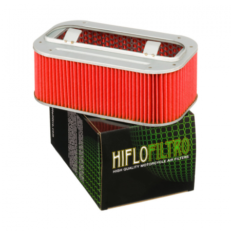 Filtre - Filtru Aer HFA1907 Hiflofiltro Honda 17216-MB6-000 Honda 17216-MJ4-000