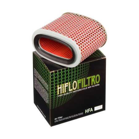 Filtre - Filtru Aer HFA1908 Hiflofiltro Honda 17215-MM8-010 Honda 17215-MM8-020