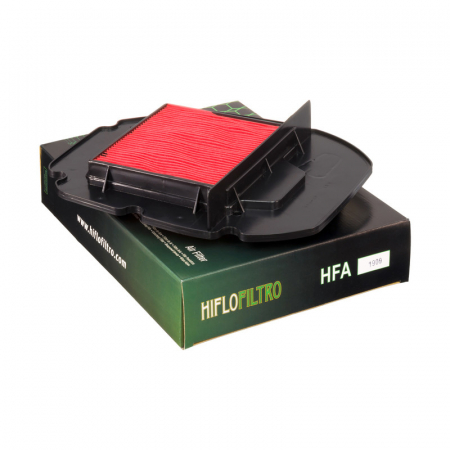 Filtre - Filtru Aer HFA1909 Hiflofiltro Honda 17210-MBB-000 Honda 17210-MBT-D10