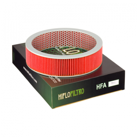 Filtre - Filtru Aer HFA1911 Hiflofiltro Honda 17211-MT3-000