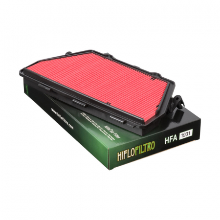 Filtre - Filtru Aer HFA1931 Hiflofiltro Honda 17210-MFL-000