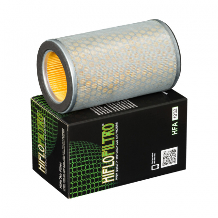 Filtre - Filtru Aer HFA1932 Hiflofiltro Honda 17210-MEJ-981