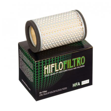 Filtre - Filtru Aer HFA2403 Hiflofiltro Kawasaki 11013-055 Kawasaki 11013-1005 Kawasaki 11013-1006