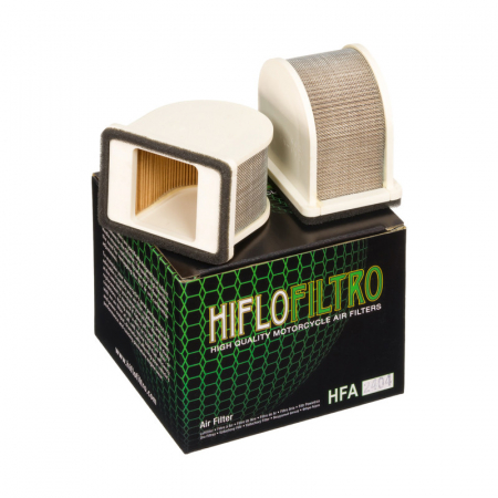 Filtre - Filtru Aer HFA2404 Hiflofiltro Kawasaki 11013-1126