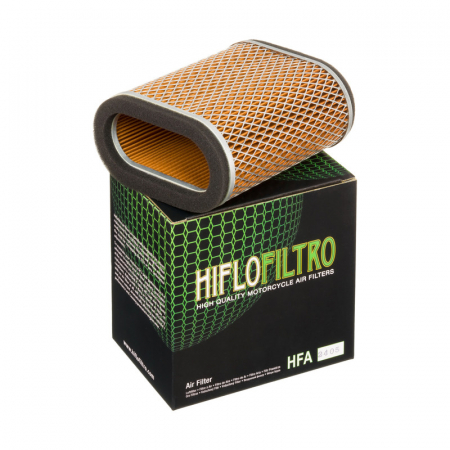 Filtre - Filtru Aer HFA2405 Hiflofiltro Kawasaki 11013-1207 KAF450