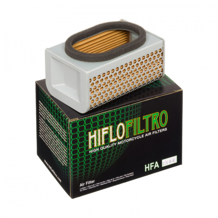 Filtre - Filtru Aer HFA2504 Hiflofiltro Kawasaki 11013-1013