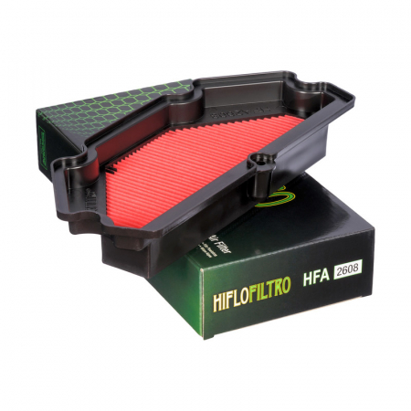 Filtre - Filtru Aer HFA2608 Hiflofiltro Kawasaki 11013-0713