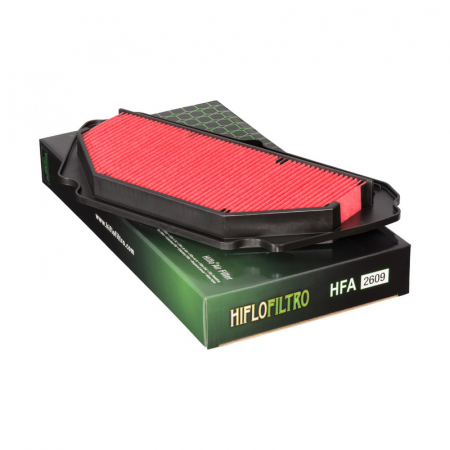 Filtre - Filtru Aer HFA2609 Hiflofiltro Kawasaki 11013-0036