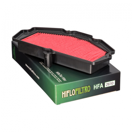 Filtre - Filtru Aer HFA2610 Hiflofiltro Kawasaki 11013-0745