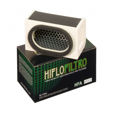 Filtre - Filtru Aer HFA2703 Hiflofiltro Kawasaki 11013-1157