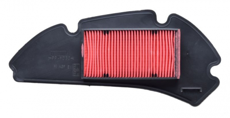 Filtre - Filtru aer Honda SH125/150, 17210-KGF-900 / 17210-KGF-901