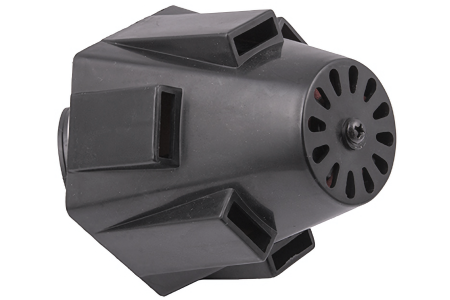 Filtru aer sport conic d.35mm, cot 45° [1]