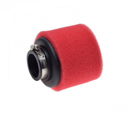 Filtre aer - Filtru aer sport, cu burete d.38mm