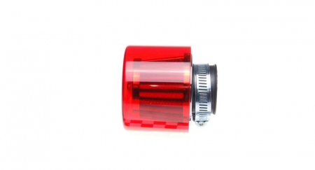 Filtre - Filtru aer sport cu protectie d.30mm
