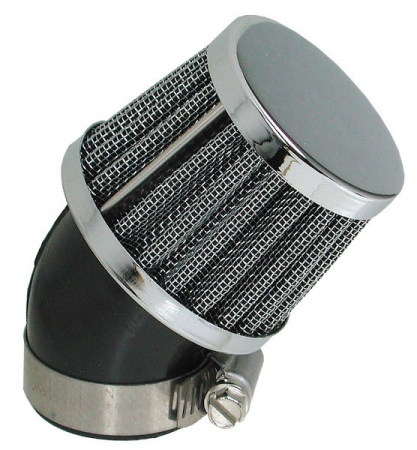 Filtre - Filtru aer sport D.32 45 grade