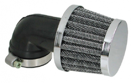 Filtre - Filtru aer sport D.35 90 grade