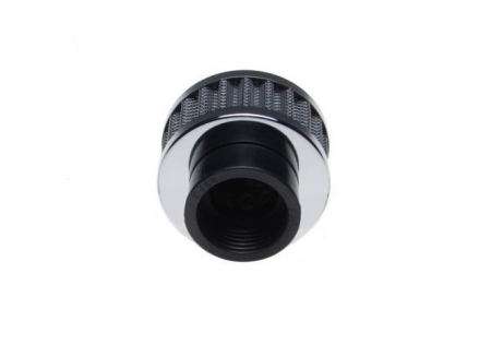 Filtru aer sport KE102E1, d.42 mm, cromat [2]