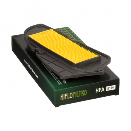 Filtre - Filtru aer SYM 125/200 HD 03-, Cod OEM:17211-HHA-000