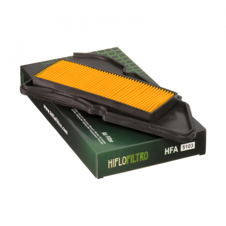 Filtre - Filtru aer SYM VS125/150 06-, Cod OEM:17211-VS1-000