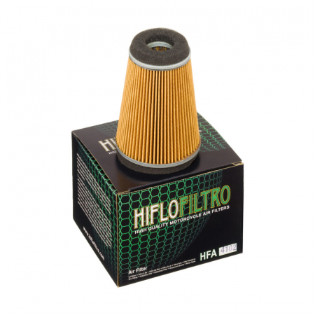 Filtre - Filtru aer Yamaha 125 Scooter Cod OEM 4CW-E4451-00