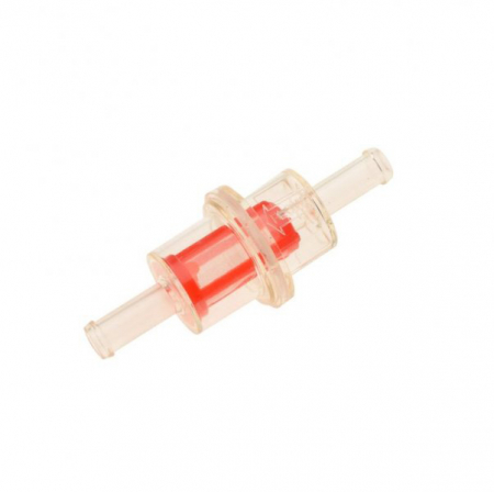 Filtre benzina - Filtru benzina, 8mm, lungime totala filtru: 81mm