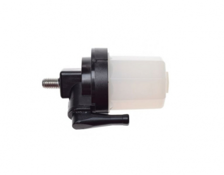 Filtru benzina carcasa scurta pentru barci cu motor [1]
