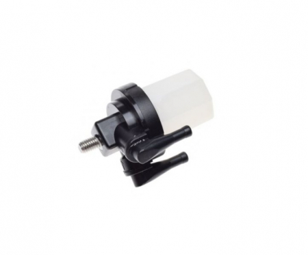 Piese barca - Filtru benzina carcasa scurta pentru barci cu motor