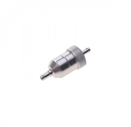 Filtre benzina - Filtru benzina metalic diametru 7mm, se poate curata