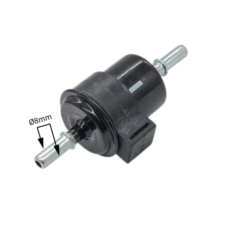 Filtru benzina scuter Blinc Fantasy 50cc,injectie [1]