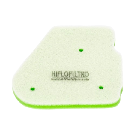 Filtre aer - Filtru de aer HIFLO FILTRO HFA6105DS