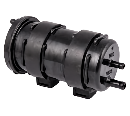 Filtru de fum - Filtru de fum Falcon 125cc, injection