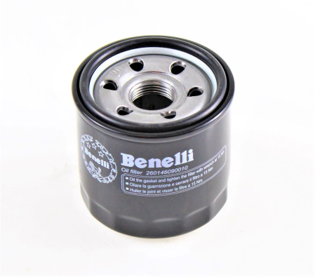 Filtre ulei - Filtru de ulei, Benelli, TRK 502 - LEONCINO 500 - 752S - 302 TORNADO 550