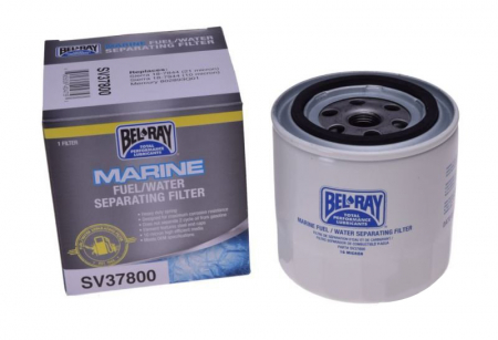 Piese barca - Filtru separator benzina/apa Bel-Ray Marine Sv37800