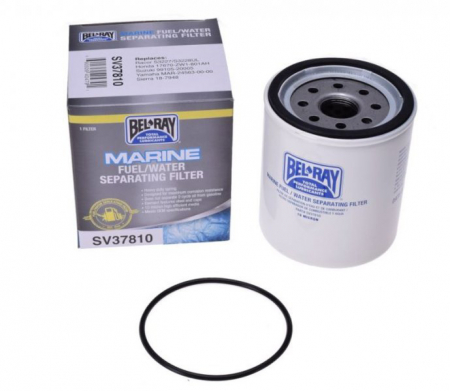 Piese barca - Filtru separator benzina/apa Bel-Ray Marine Sv37810