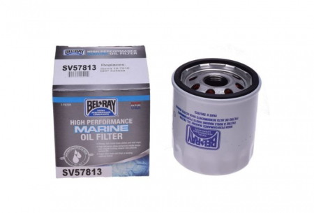 Piese barca - Filtru Ulei Bel-Ray Marine Sv57813
