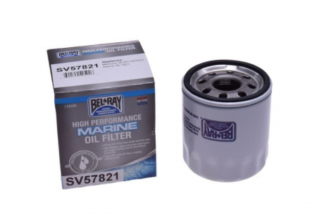 Piese barca - Filtru Ulei Bel-Ray Marine Sv57821