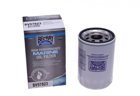 Piese barca - Filtru Ulei Bel-Ray Marine Sv57823