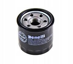Filtre - Filtru Ulei Benelli TRK702/702X 4T EU5