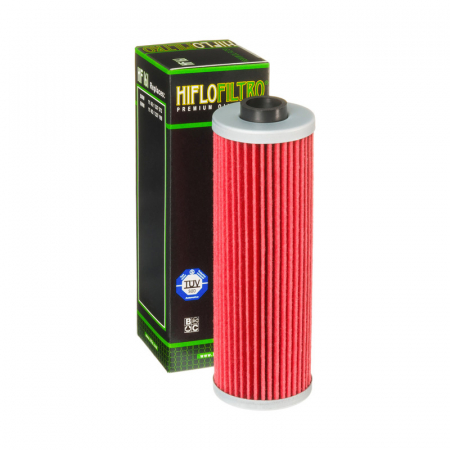 Filtre - Filtru Ulei HF161 Hiflofiltro BMW 11 42 1 337 198 , 11 42 1 337 570 , 11 42 1 337 572