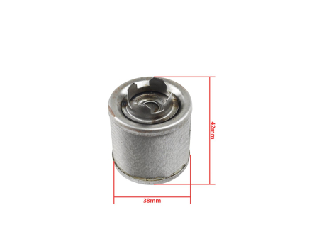 filtru ulei metalic motor YX 140cc [1]
