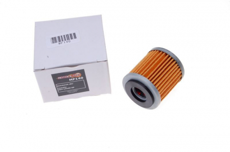 Filtre - Filtru Ulei MF140 (HF140) Motofiltro 5D3-13440-00 GasGas, Yamaha, Husqvarna