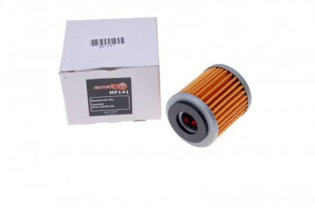 Filtre - Filtru Ulei Mf141 (Hf141)Motofiltro 5Ta-13440-00 Yamaha,GasGas,Rieju