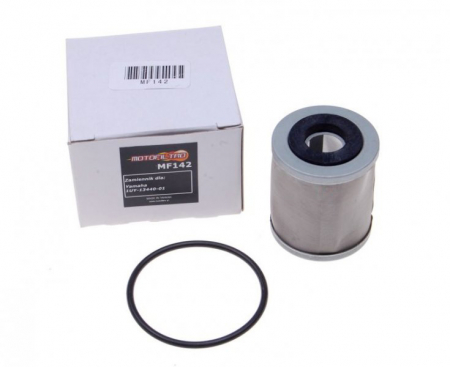Filtre - Filtru Ulei MF142 (HF142) Motofiltro 1Uy-13440-02 Yamaha