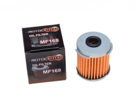 Filtre - Filtru Ulei MF168 (HF168) Motofiltro 15412-Sa1T-000 Daelim