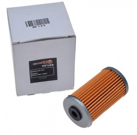 Filtre - Filtru Ulei Mf169 (Hf169) Motofiltro 15412-Ba1-0000 Daelim