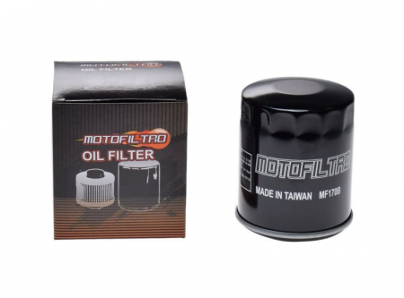 Filtre - Filtru Ulei MF170B (HF170B) Motofiltro